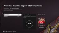 Di Maria is available (Image via EA Sports)